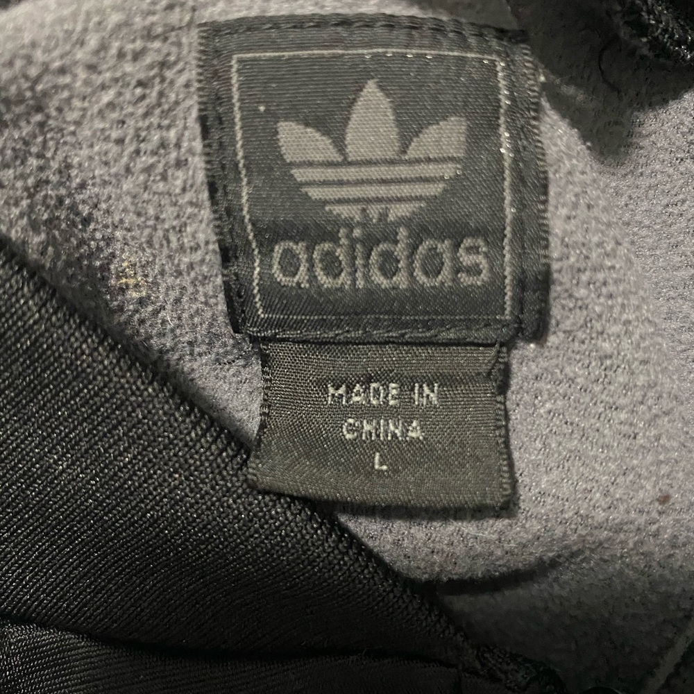 Adidas Jacket - Picture 4 of 4